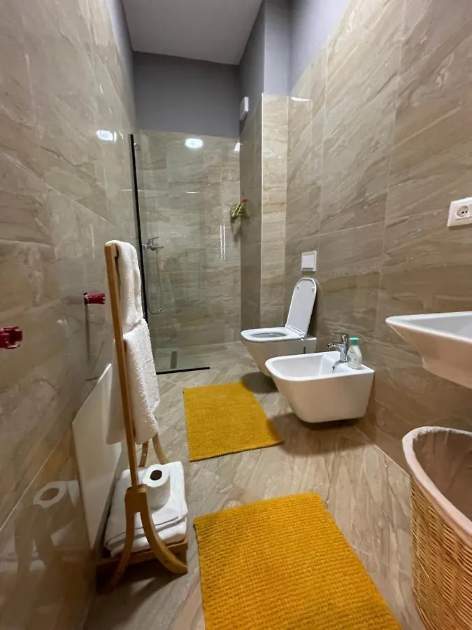 Apartments Homerent 21 Square Tirana 0*,  Albanien