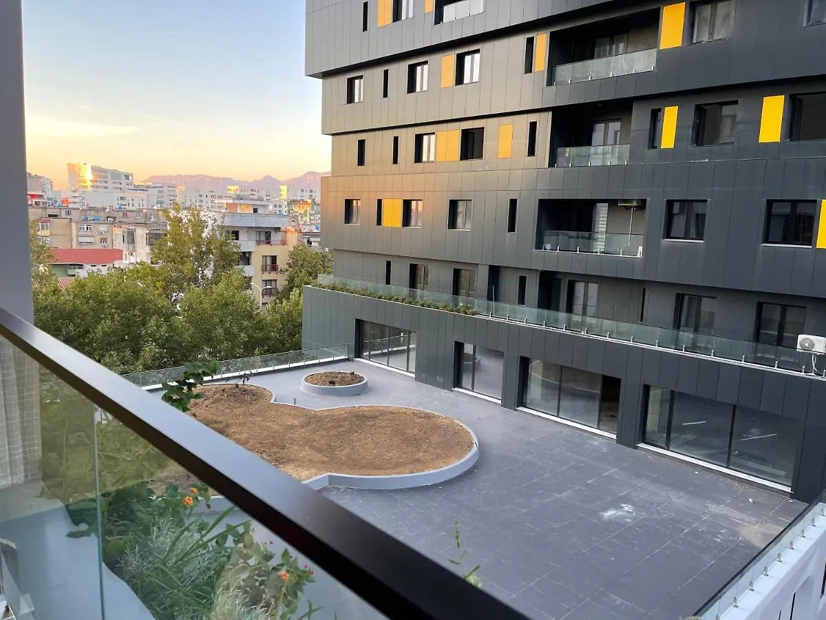 Apartments Homerent 21 Square Tirana Albanien